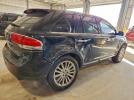 Lincoln MKX Image 13
