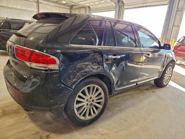 Lincoln MKX Image 13