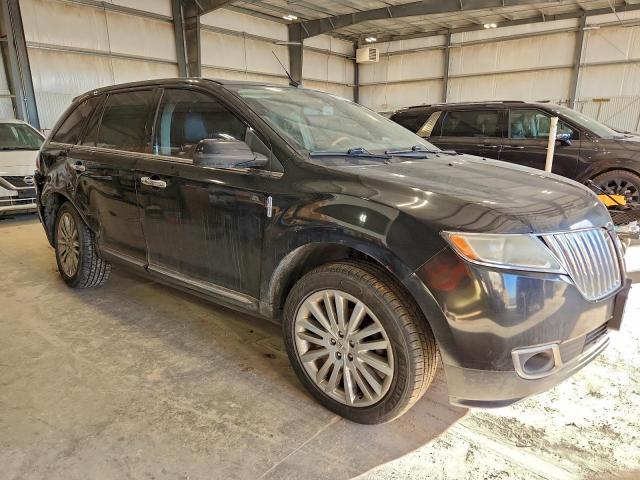 Lincoln MKX Image 2