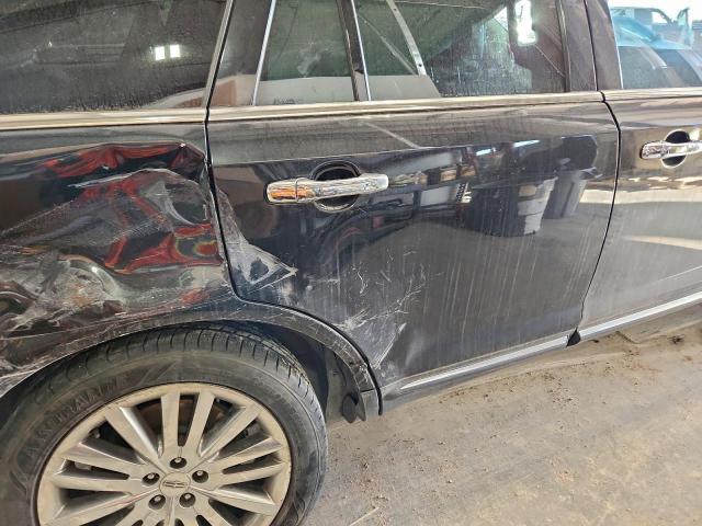 Lincoln MKX Image 10