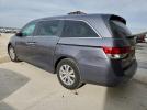 Honda Odyssey Se Image 4