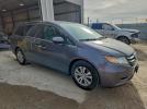 Honda Odyssey Se Image 3