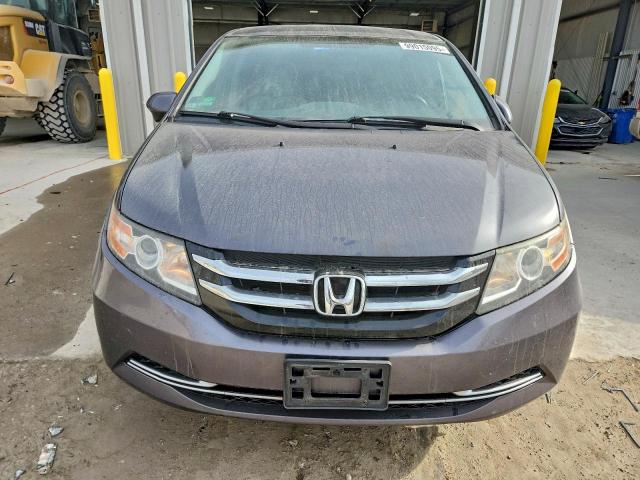 Honda Odyssey Se Image 6