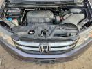 Honda Odyssey Se Image 11