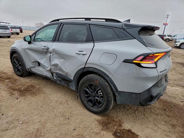 Kia Sportage X-pro Image 2