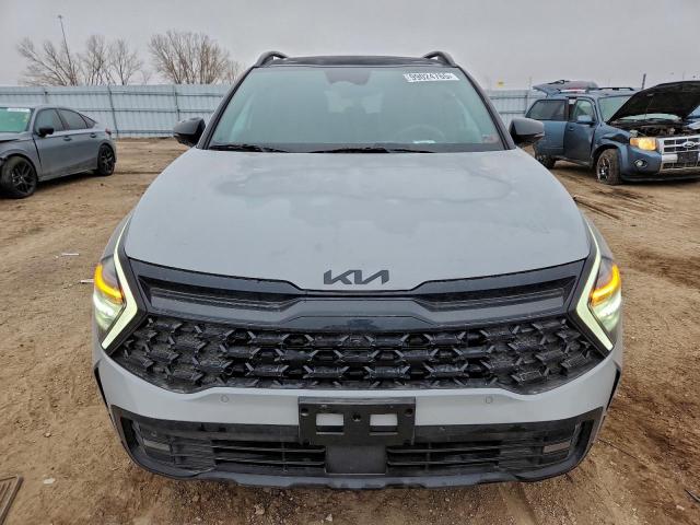 Kia Sportage X-pro Image 3