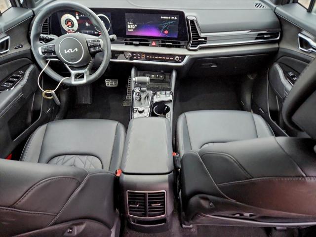 Kia Sportage X-pro Image 10