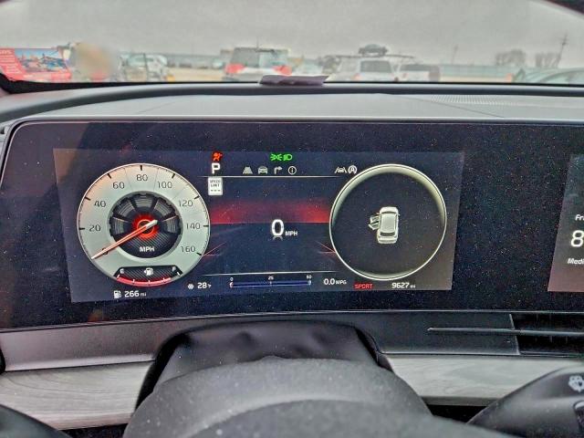 Kia Sportage X-pro Image 7