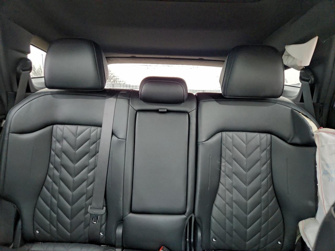 Kia Sportage X-pro Image 11