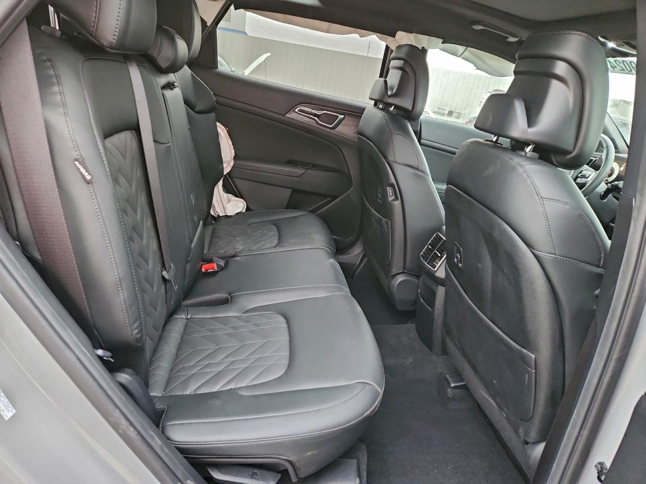 Kia Sportage X-pro Image 6