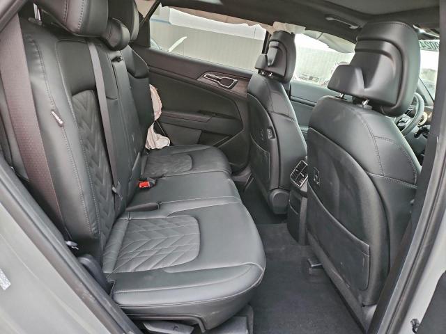 Kia Sportage X-pro Image 6
