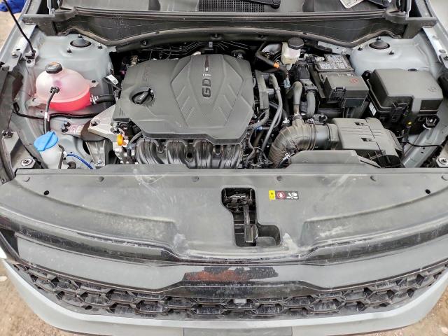 Kia Sportage X-pro Image 9