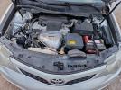 Toyota Camry Base Image 12