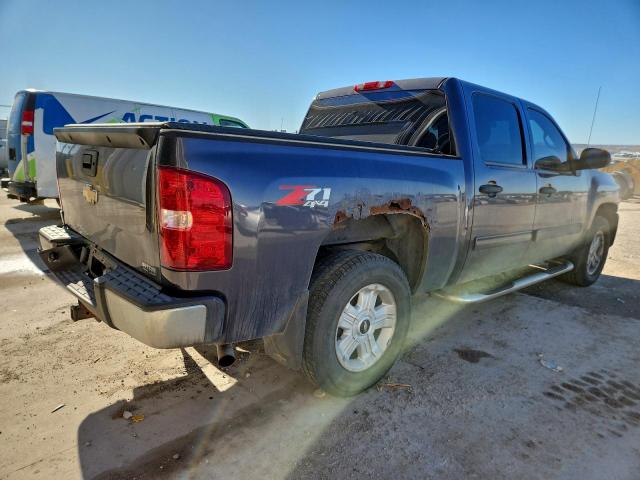 Chevrolet Silverado K1500 Lt Image 3