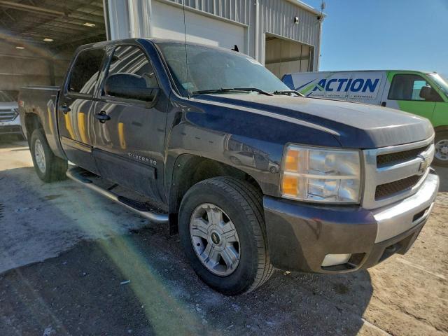 Chevrolet Silverado K1500 Lt Image 2