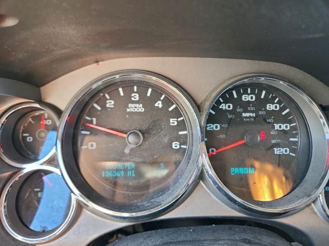 Chevrolet Silverado K1500 Lt Image 5