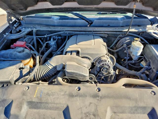 Chevrolet Silverado K1500 Lt Image 7