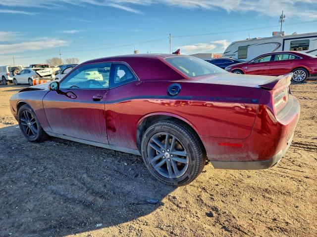 Dodge Challenger Gt Image 4