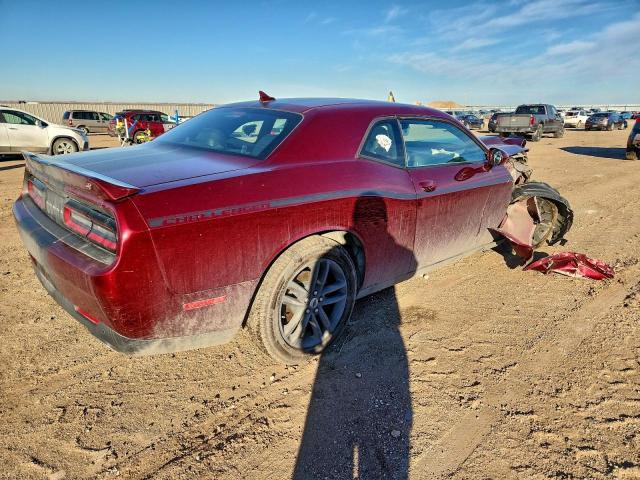 Dodge Challenger Gt Image 2