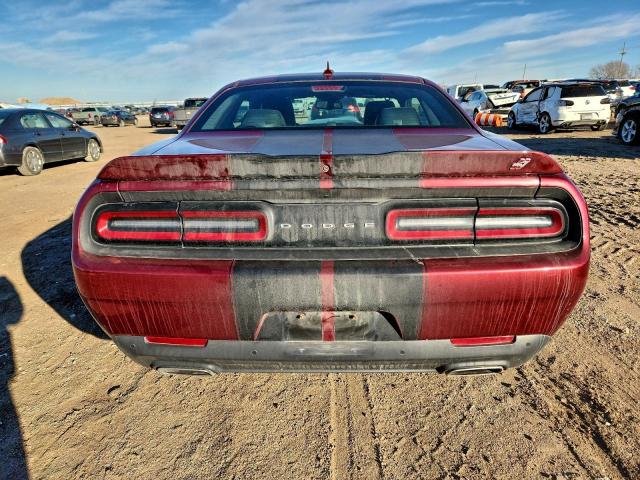 Dodge Challenger Gt Image 6