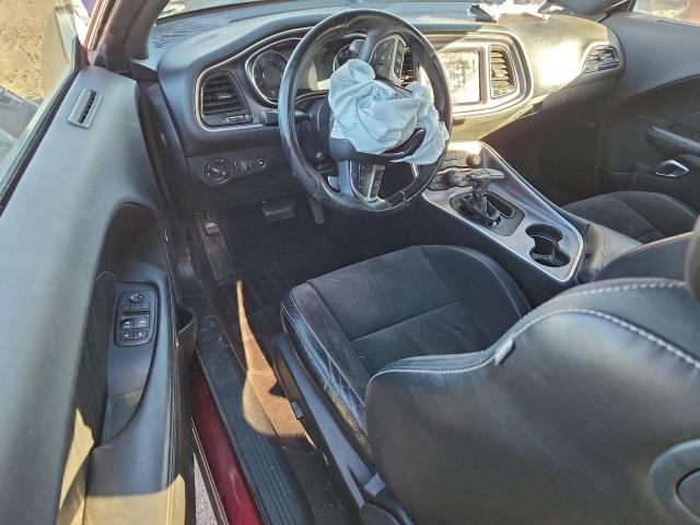 Dodge Challenger Gt Image 10