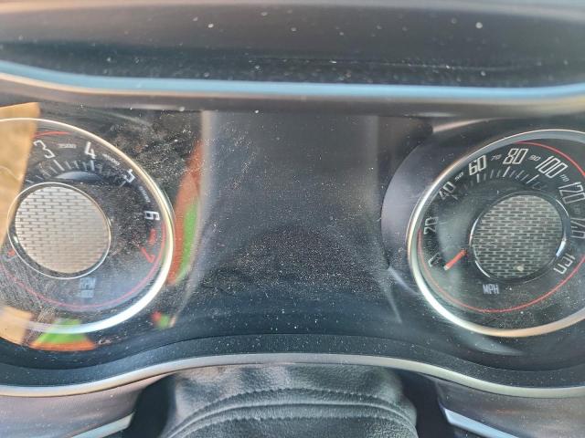 Dodge Challenger Gt Image 5