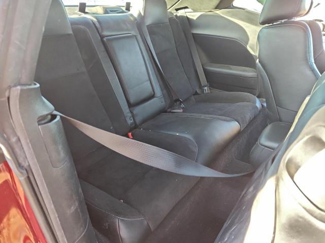 Dodge Challenger Gt Image 9