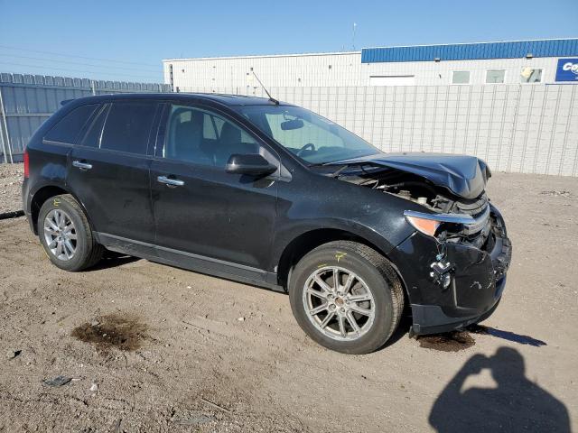 Ford Edge Sel Image 2