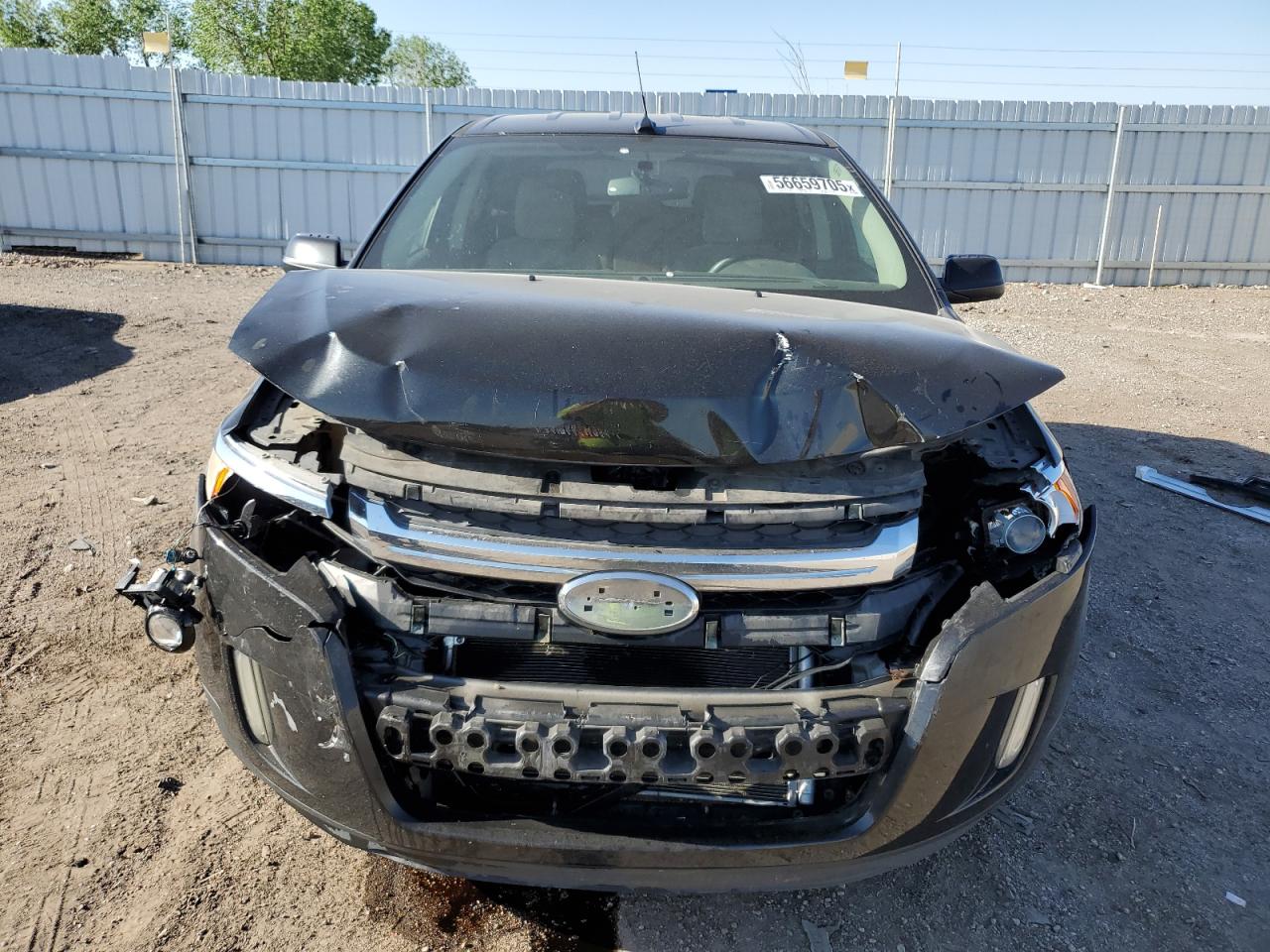 Ford Edge Sel Image 3