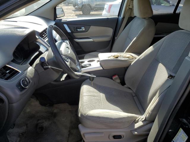 Ford Edge Sel Image 7