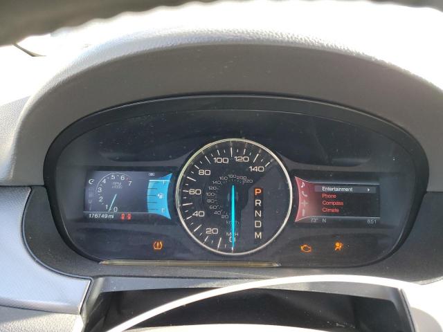 Ford Edge Sel Image 8