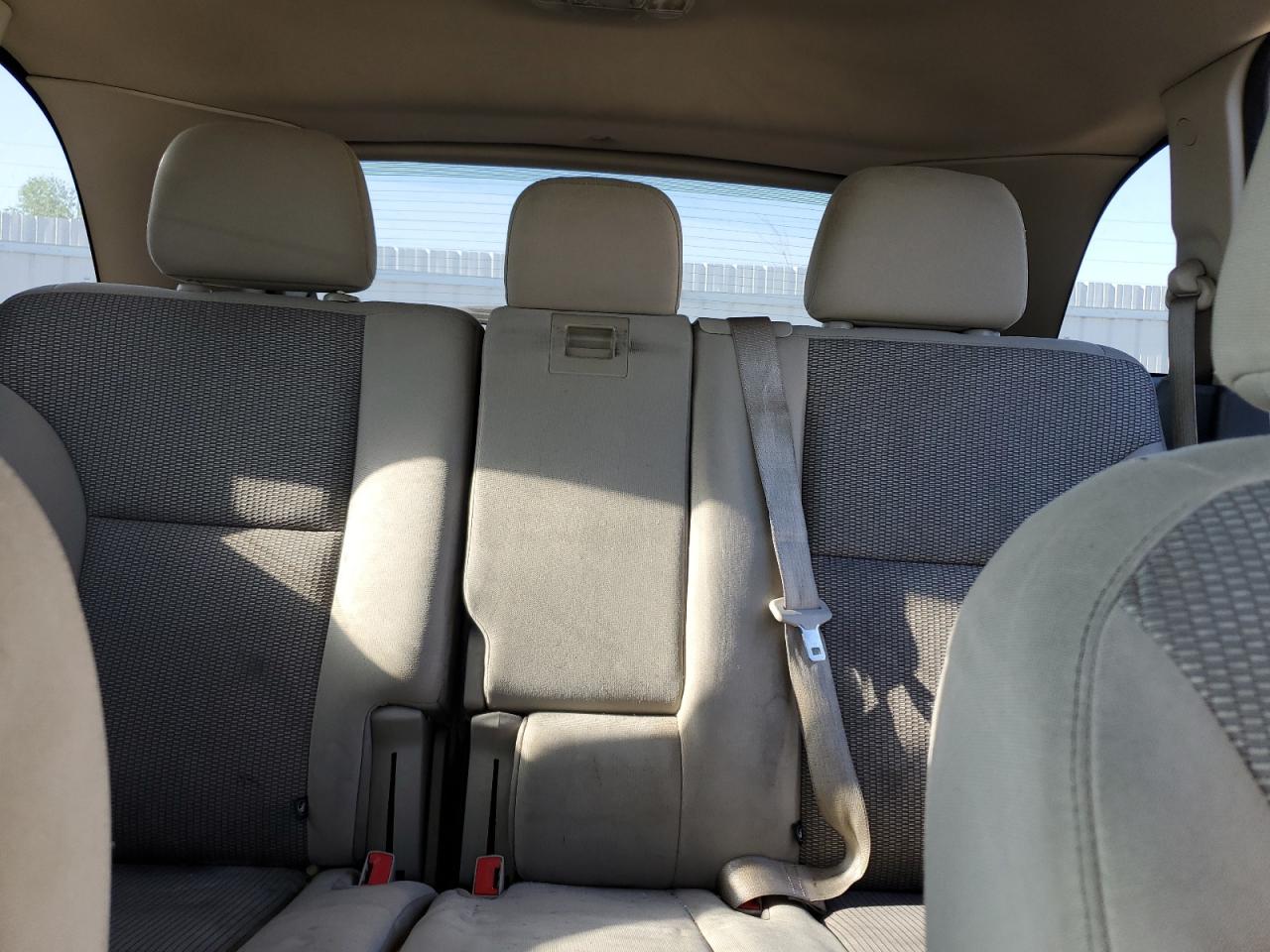 Ford Edge Sel Image 11