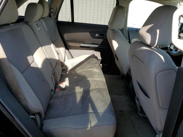 Ford Edge Sel Image 10