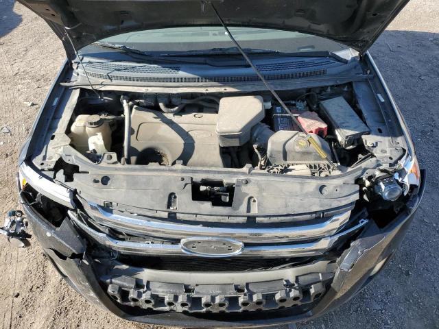 Ford Edge Sel Image 12