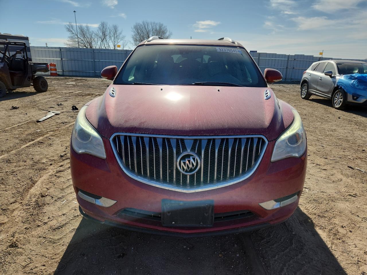 Buick Enclave Image 7