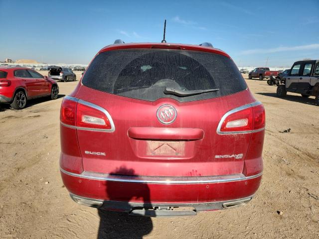 Buick Enclave Image 3