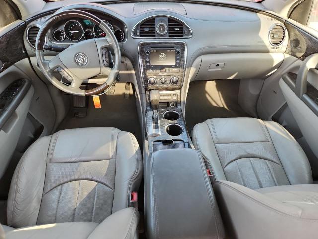 Buick Enclave Image 8