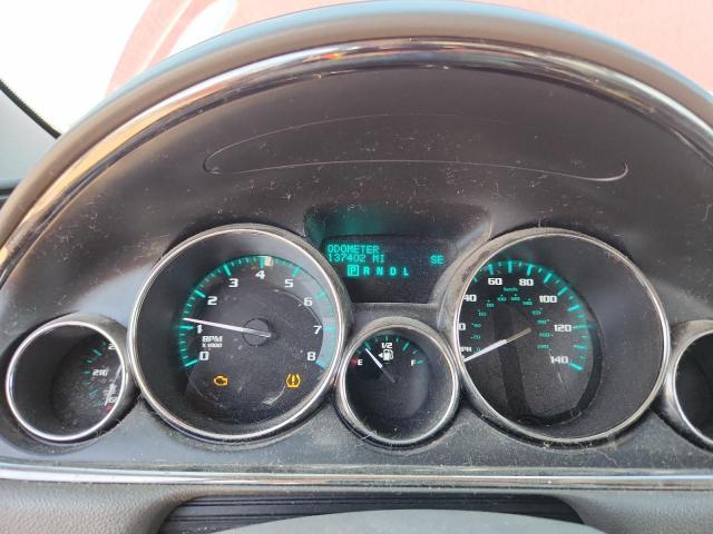 Buick Enclave Image 9