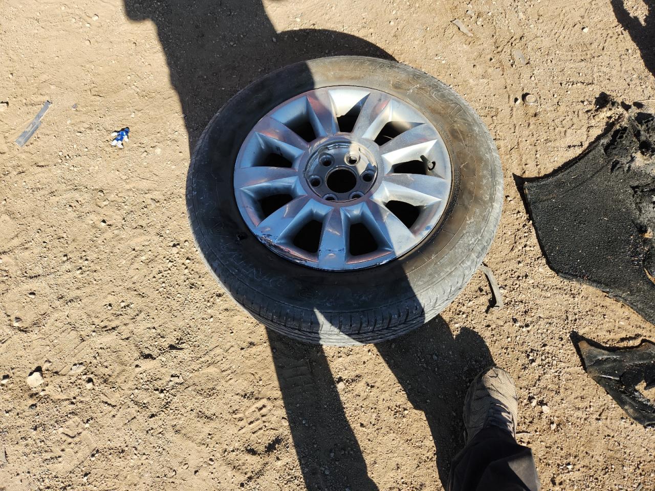 Buick Enclave Image 13