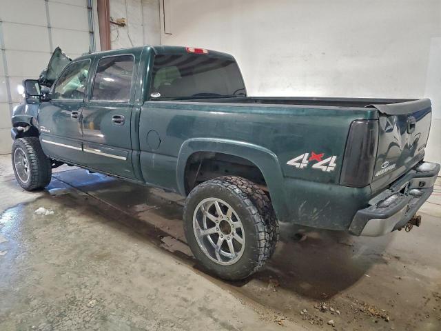 Chevrolet Ck Series K2500 Heavy Duty Image 2