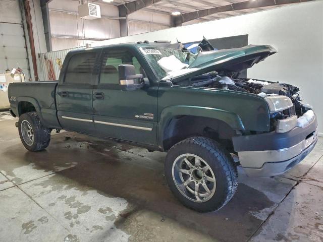 Chevrolet Ck Series K2500 Heavy Duty Image 8