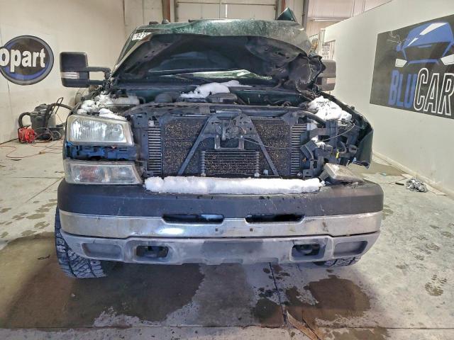 Chevrolet Ck Series K2500 Heavy Duty Image 4