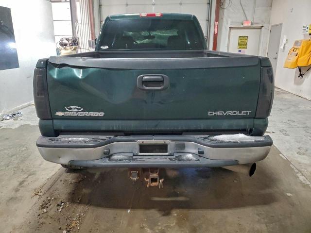 Chevrolet Ck Series K2500 Heavy Duty Image 10