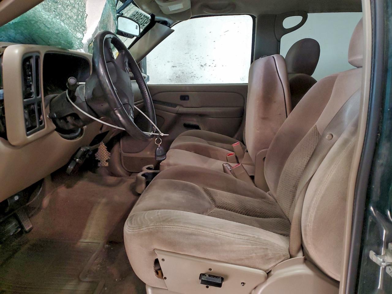 Chevrolet Ck Series K2500 Heavy Duty Image 5