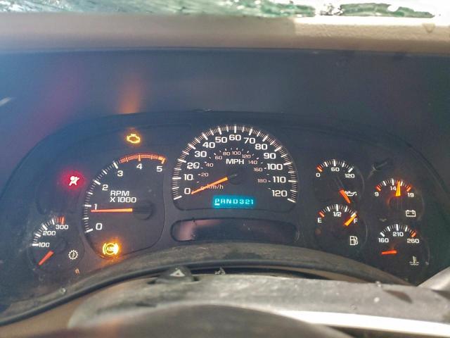 Chevrolet Ck Series K2500 Heavy Duty Image 11