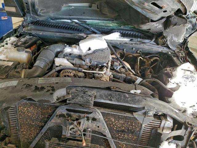 Chevrolet Ck Series K2500 Heavy Duty Image 7