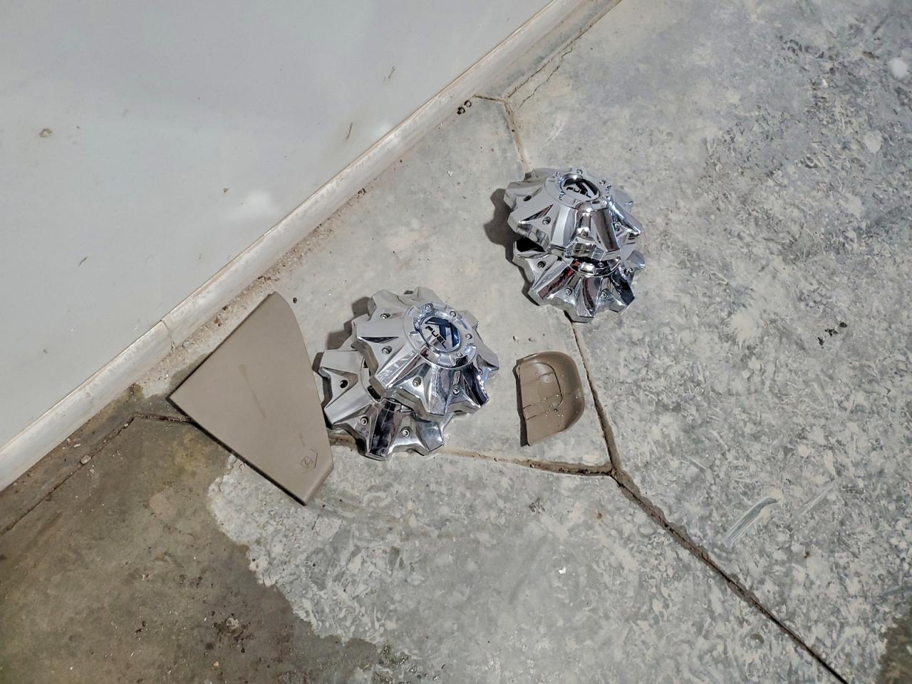 Chevrolet Ck Series K2500 Heavy Duty Image 13