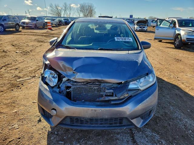 Honda Fit Lx Image 5