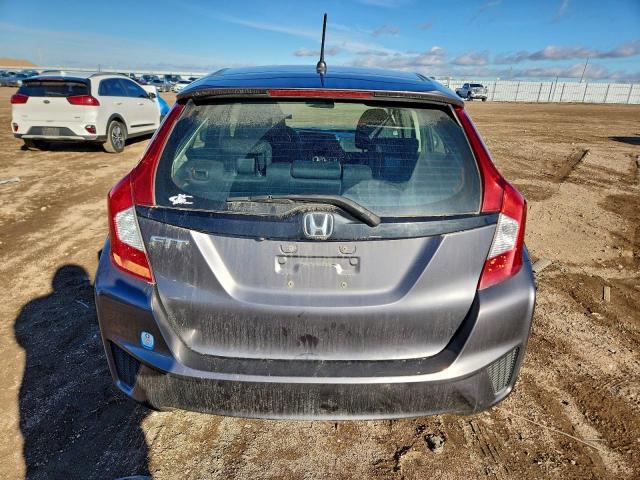 Honda Fit Lx Image 10
