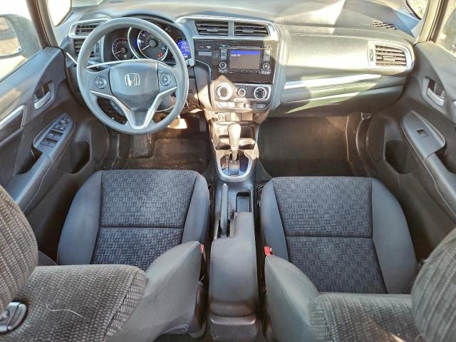 Honda Fit Lx Image 2
